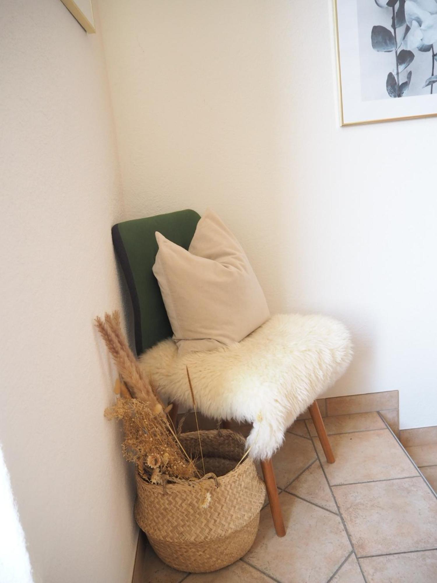 Appartement Felsenheim Westendorf Exterior foto