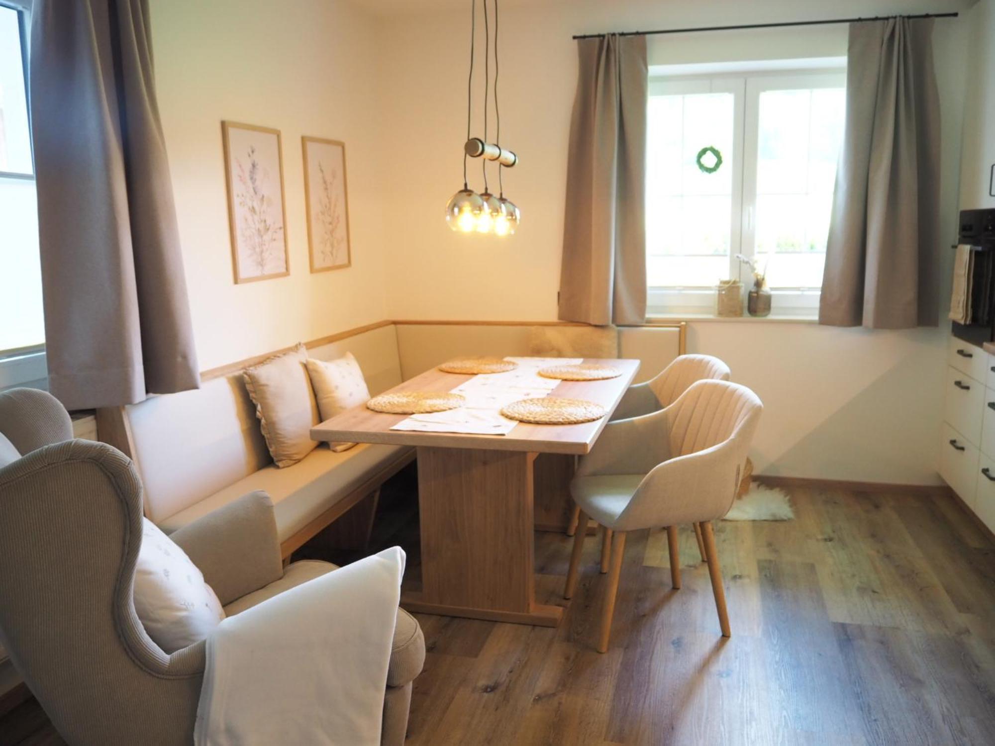 Appartement Felsenheim Westendorf Exterior foto